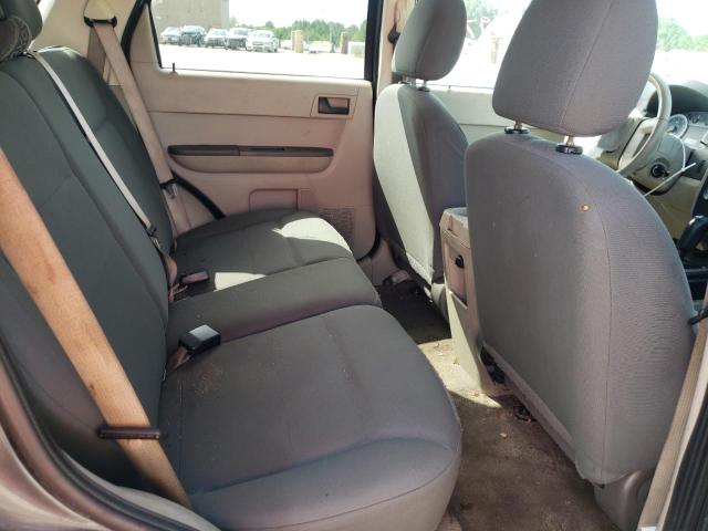 Photo 6 from auction – 2008 FORD ESCAPE XLS with VIN 1FMCU02Z98KB03510
