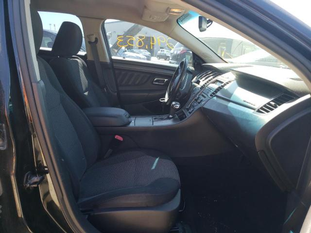 Photo 5 from auction – 2011 FORD TAURUS SEL with VIN 1FAHP2EWXBG137809