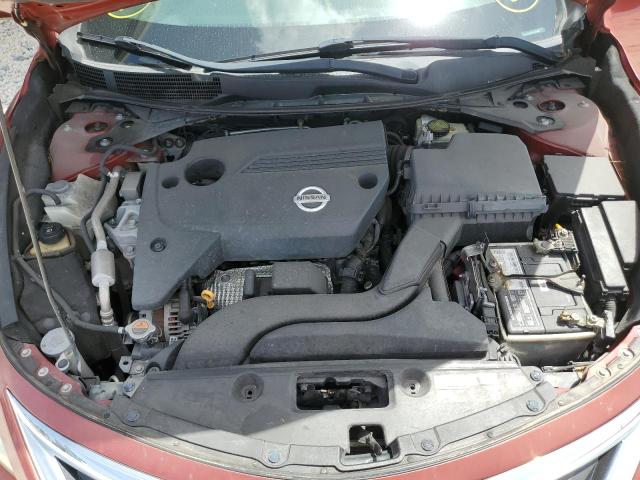 Photo 7 from auction – 2013 NISSAN ALTIMA 2.5 with VIN 1N4AL3APXDC906062