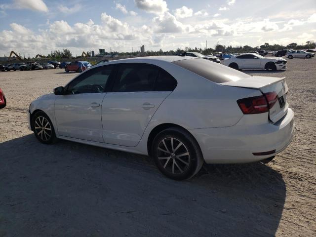 Photo 3 from auction – 2017 VOLKSWAGEN JETTA SE with VIN 3VWDB7AJ3HM413063