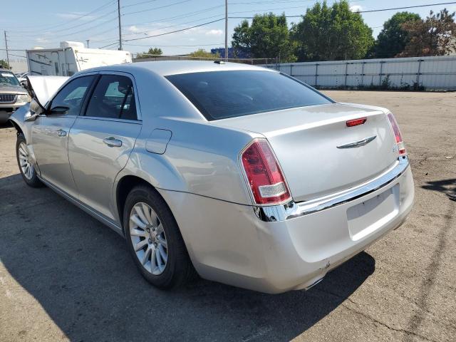 Photo 3 from auction – 2012 CHRYSLER 300 with VIN 2C3CCAAG3CH104525