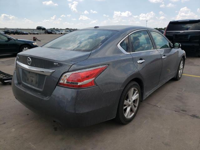 Photo 4 from auction – 2015 NISSAN ALTIMA 2.5 with VIN 1N4AL3AP1FC212153