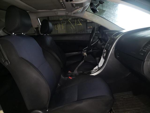 Photo 5 from auction – 2005 TOYOTA SCION TC with VIN JTKDE177250048496