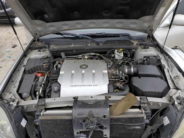 Photo 7 from auction – 2004 CADILLAC DEVILLE with VIN 1G6KD54Y54U176554