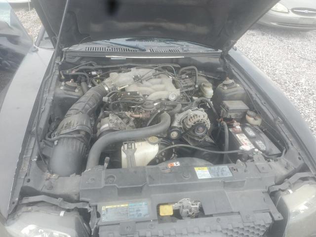 Photo 7 from auction – 2004 FORD MUSTANG with VIN 1FAFP40644F212202