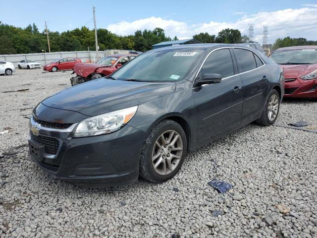 Photo 2 from auction – 2015 CHEVROLET MALIBU 1LT with VIN 1G11C5SL8FF305955