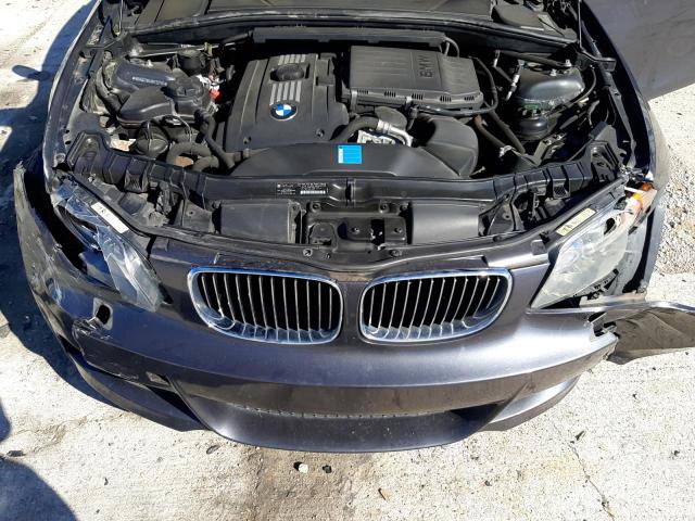Фото 7 с аукциона – 2008 BMW 135 I с VIN WBAUC73548VF22735