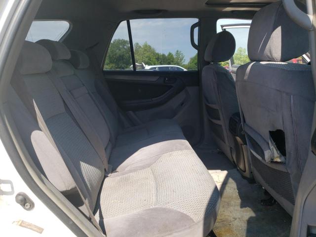 Photo 6 from auction – 2003 TOYOTA 4RUNNER SR with VIN JTEZU14RX30015616