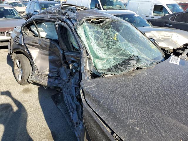 Photo 9 from auction – 2014 BMW 328 I SULE with VIN WBA3C1C50EK115160