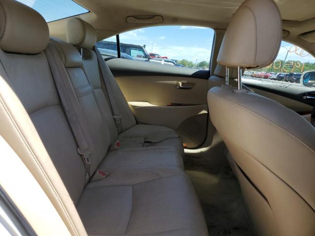 Photo 6 from auction – 2007 LEXUS ES 350 with VIN JTHBJ46G372009211
