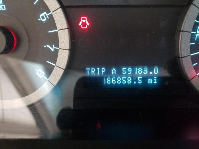 Photo 8 from auction – 2012 FORD ESCAPE XLT with VIN 1FMCU0D74CKA65091