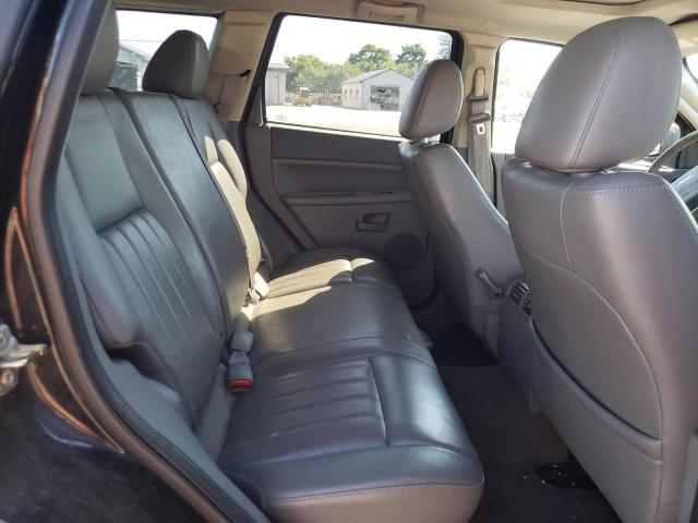 Photo 6 from auction – 2007 JEEP GRAND CHER with VIN 1J8HR48PX7C548512