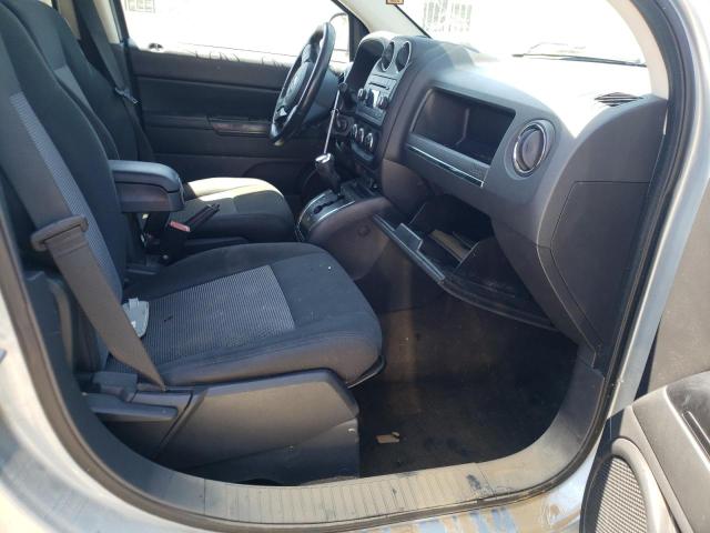 Photo 5 from auction – 2013 JEEP COMPASS LA with VIN 1C4NJDEB9DD207716