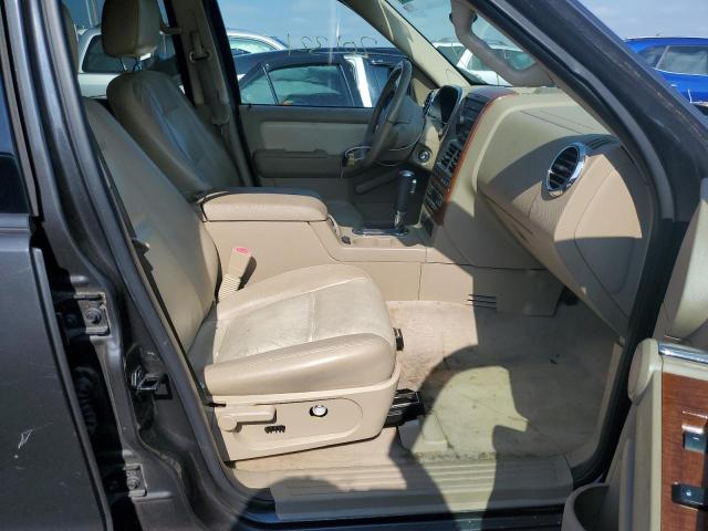 Photo 5 from auction – 2007 FORD EXPLORER E with VIN 1FMEU74857UA83152
