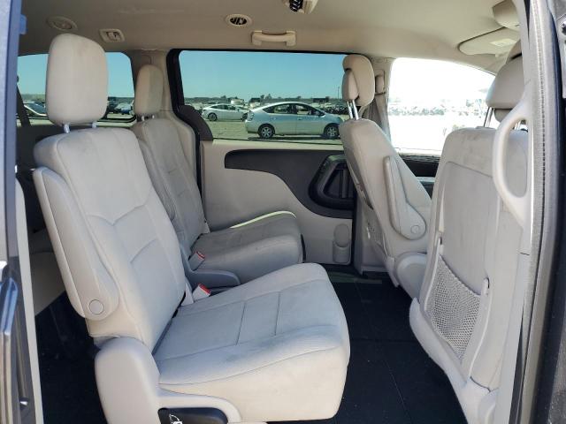 Photo 6 from auction – 2011 DODGE GRAND CARA with VIN 2D4RN4DGXBR737029