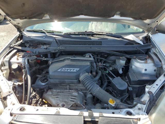 Photo 7 from auction – 2001 TOYOTA RAV4 with VIN JTEHH20V216007917