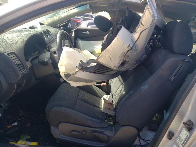 Photo 5 from auction – 2009 NISSAN ALTIMA 2.5 with VIN 1N4AL24E89C199085