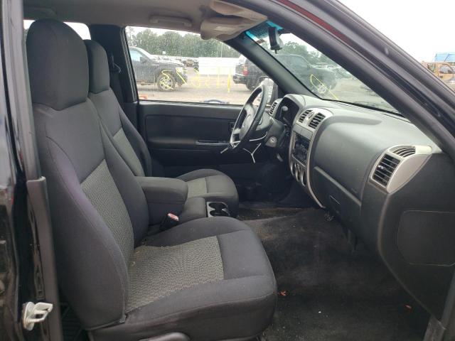 Photo 5 from auction – 2008 GMC CANYON with VIN 1GTCS13E688172356