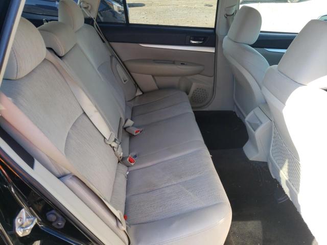 Photo 6 from auction – 2013 SUBARU OUTBACK 2. with VIN 4S4BRBGC3D3258877