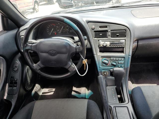 Photo 9 from auction – 1995 TOYOTA CELICA BAS with VIN JT2AT00N8S0035775