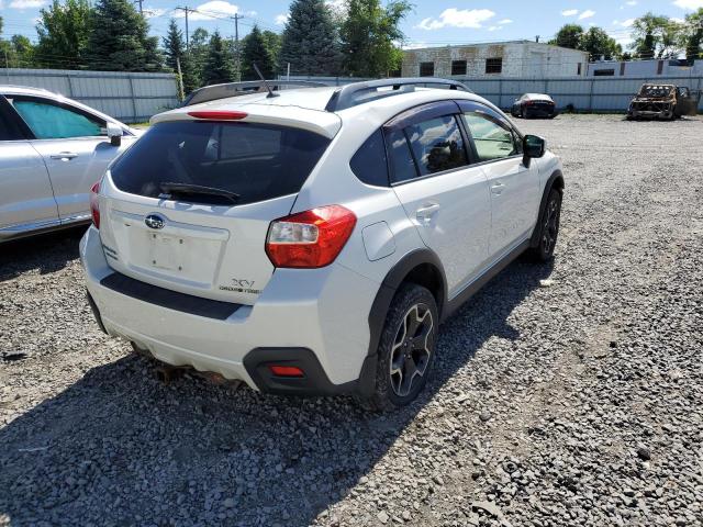 Photo 4 from auction – 2013 SUBARU XV CROSSTR with VIN JF2GPAGC5D2895951