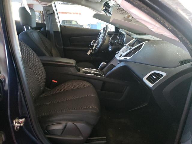 Photo 5 from auction – 2015 GMC TERRAIN SL with VIN 2GKFLWEK8F6110135
