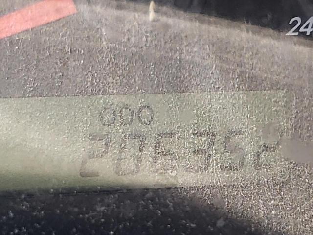 Photo 8 from auction – 2009 TOYOTA COROLLA BA with VIN 2T1BU40E49C152088