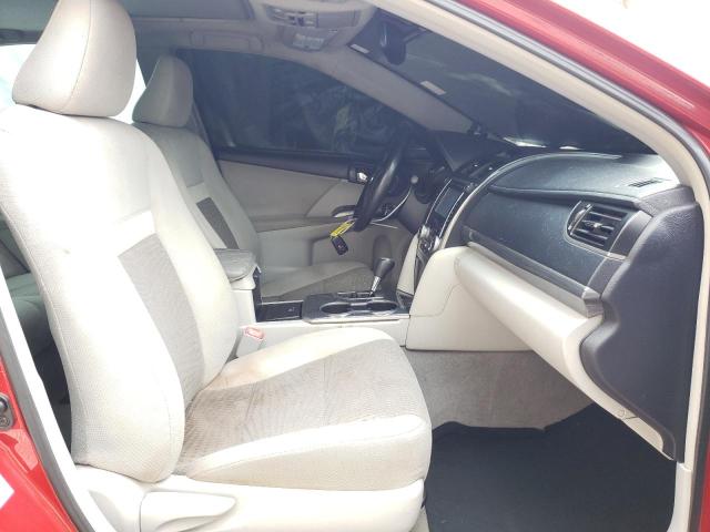 Photo 5 from auction – 2012 TOYOTA CAMRY HYBR with VIN 4T1BD1FK2CU052864