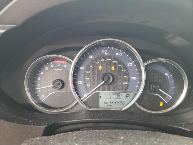 Photo 8 from auction – 2014 TOYOTA COROLLA L with VIN 5YFBURHE1EP079600
