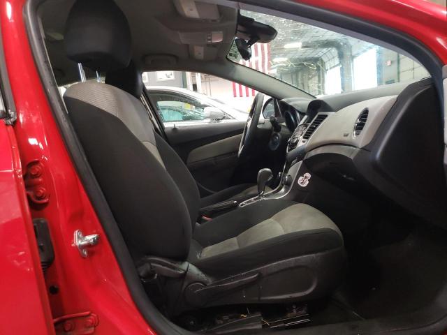 Photo 5 from auction – 2016 CHEVROLET CRUZE LIMI with VIN 1G1PC5SH4G7211069