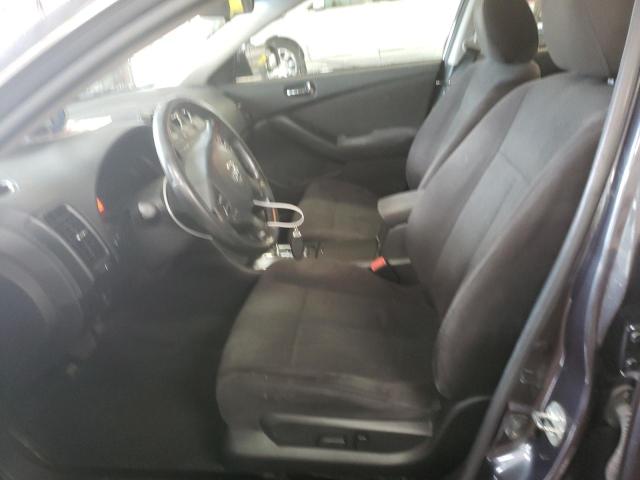 Photo 5 from auction – 2011 NISSAN ALTIMA BAS with VIN 1N4AL2AP5BN452105