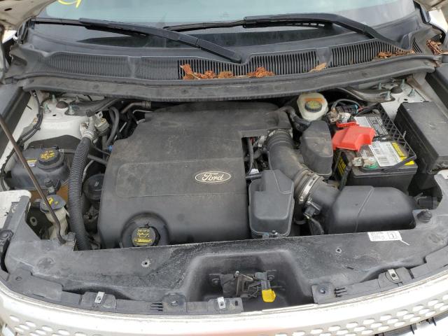 Photo 7 from auction – 2013 FORD EXPLORER X with VIN 1FM5K7D88DGA65549