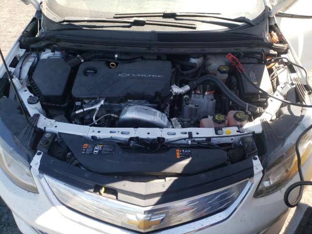 Photo 7 from auction – 2018 CHEVROLET VOLT LT with VIN 1G1RC6S57JU151589