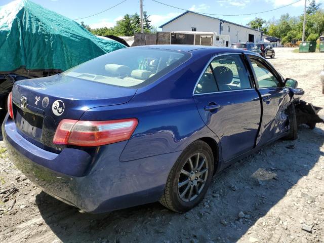 Photo 4 from auction – 2007 TOYOTA CAMRY CE with VIN 4T1BE46K97U015055