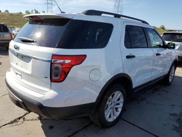 Photo 4 from auction – 2015 FORD EXPLORER with VIN 1FM5K8B88FGC24856