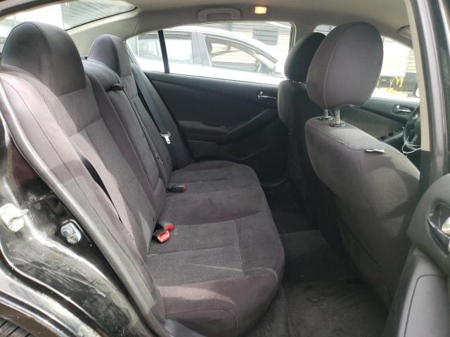Photo 6 from auction – 2012 NISSAN ALTIMA BAS with VIN 1N4AL2AP8CN567816