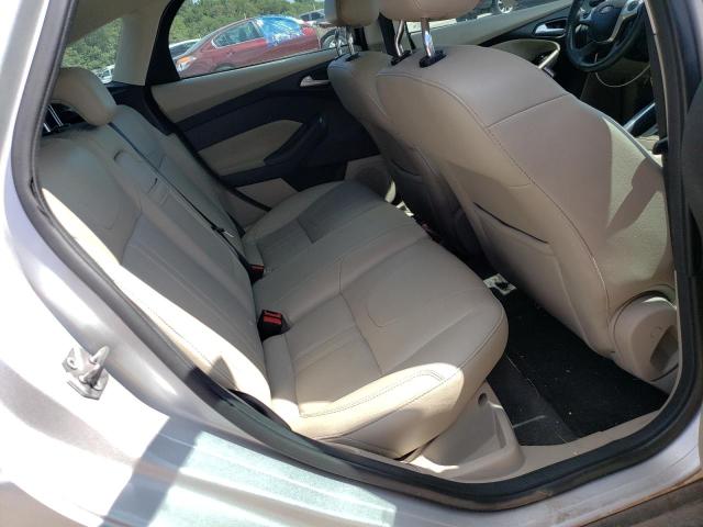 Photo 6 from auction – 2012 FORD FOCUS SEL with VIN 1FAHP3M20CL200378