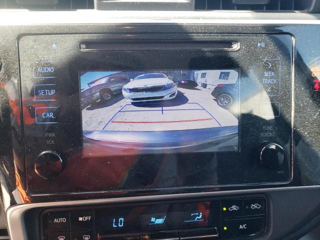 Photo 9 from auction – 2019 TOYOTA COROLLA L with VIN 5YFBURHE9KP933177