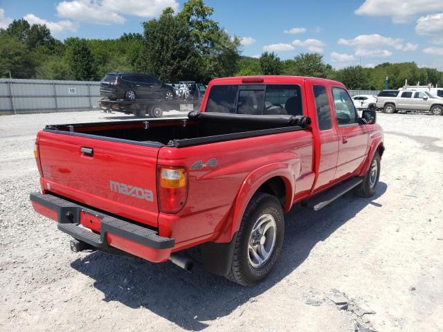 Photo 4 from auction – 2007 MAZDA B4000 CAB with VIN 4F4ZR47E87PM02654