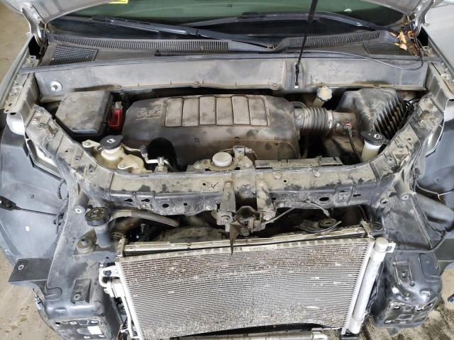 Photo 7 from auction – 2015 CHEVROLET TRAVERSE L with VIN 1GNKRHKD9FJ106681
