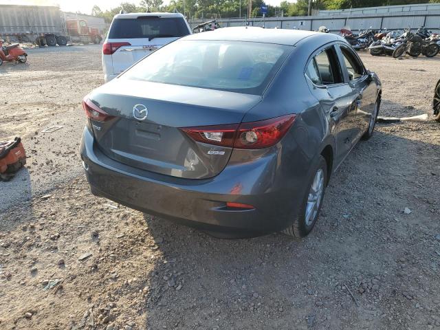 Photo 4 from auction – 2018 MAZDA 3 SPORT with VIN 3MZBN1U79JM160218