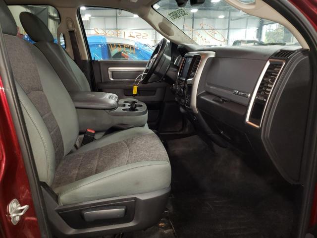 Photo 5 from auction – 2016 RAM 1500 SLT with VIN 3C6RR7LTXGG246255