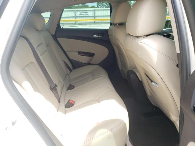 Photo 6 from auction – 2014 BUICK VERANO with VIN 1G4PS5SK9E4184547
