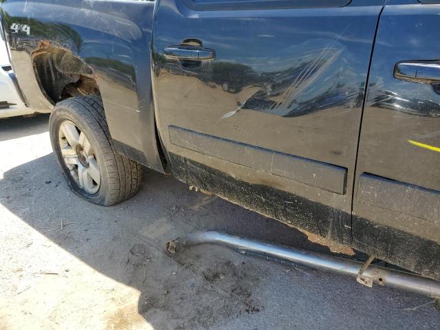 Photo 9 from auction – 2008 CHEVROLET SILVERADO with VIN 3GCEK13J98G276677