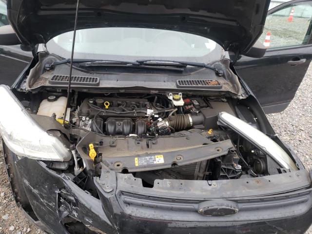 Photo 7 from auction – 2013 FORD ESCAPE S with VIN 1FMCU0F73DUD94741