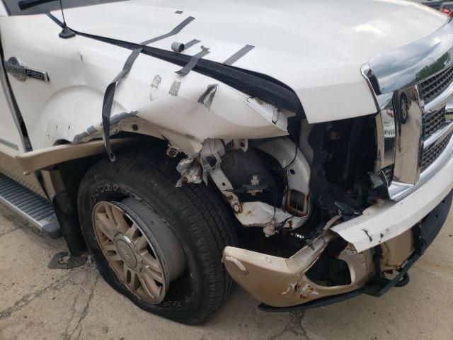 Photo 9 from auction – 2012 FORD F150 SUPER with VIN 1FTFW1ET7CKD20183