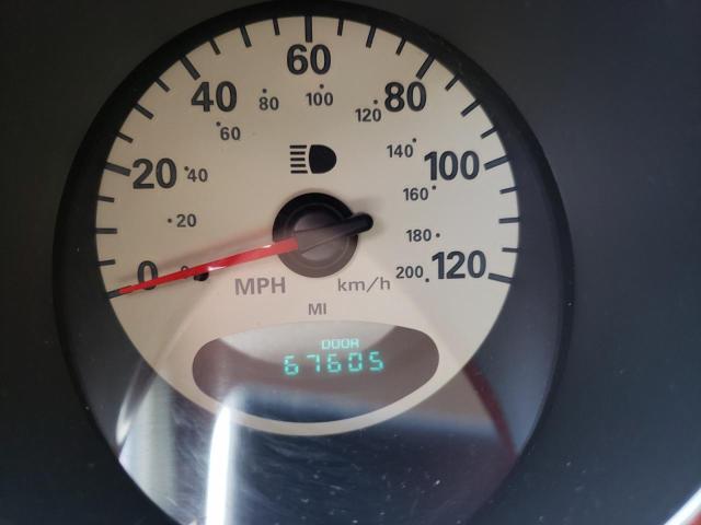 Photo 8 from auction – 2004 CHRYSLER PT CRUISER with VIN 3C4FY48B44T321922