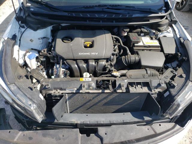 Photo 7 from auction – 2018 KIA FORTE LX with VIN 3KPFL4A79JE247546