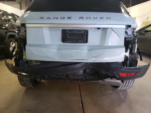 Photo 9 from auction – 2017 LAND ROVER RANGE ROVE with VIN SALVR2BG1HH230458