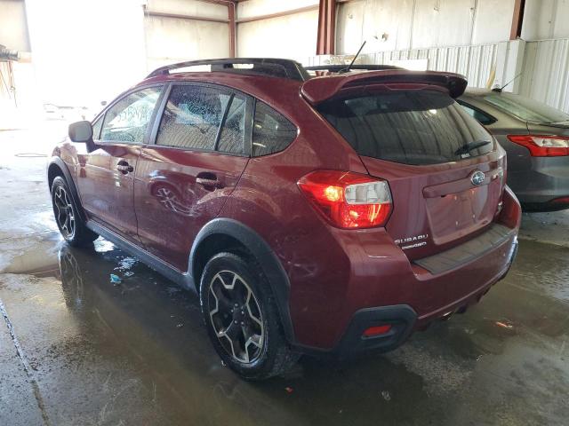 Photo 3 from auction – 2014 SUBARU XV CROSSTR with VIN JF2GPAGC6E8299777
